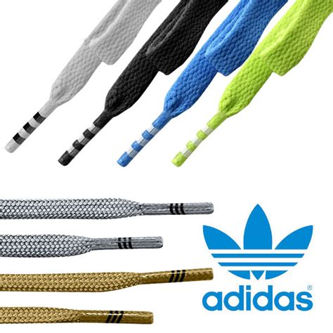 adidas laces for women